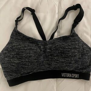 Victoria’s Secret sports bra